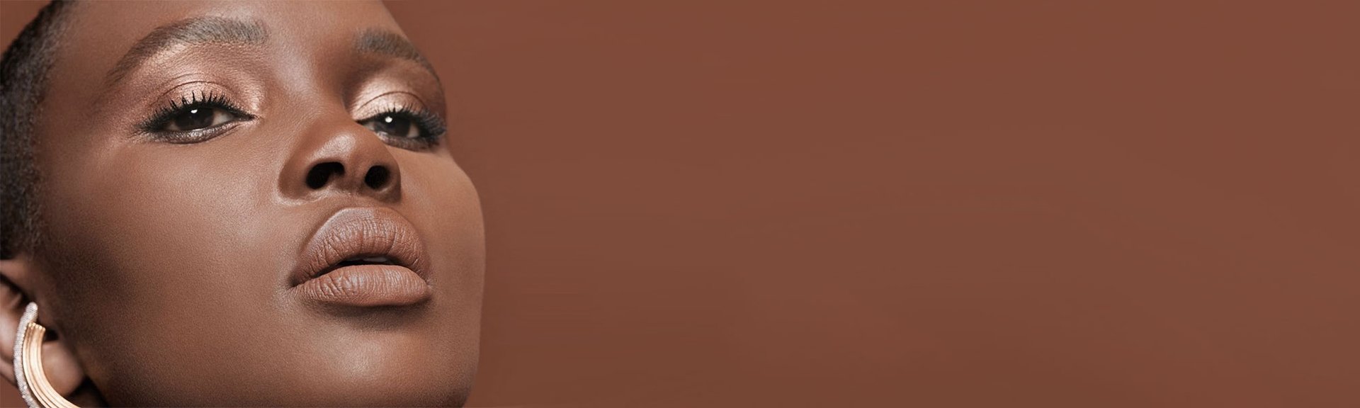 Los Labios Color Nude Est N De Moda Maquillaje Lor Al Paris