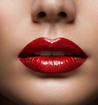 Cherry Lips