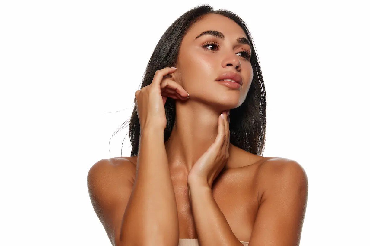 Color De Pelo Para Morenas