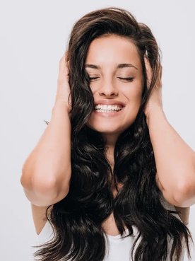Fortalecer El Pelo