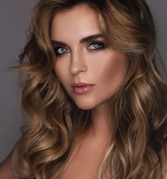 French Balayage