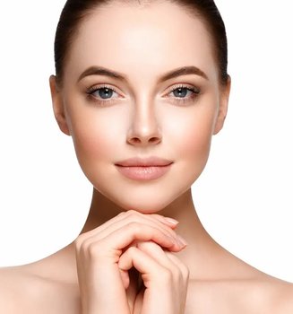 Maquillaje Cara Ovalada