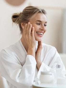 Yoga Facial