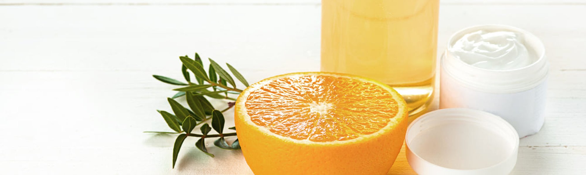 Antioxidantes Para La Piel