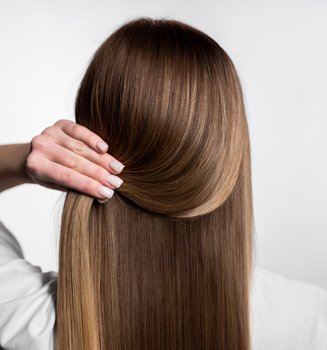 Gloss Hair