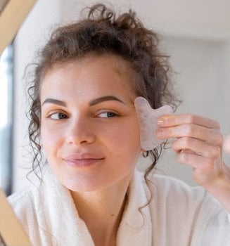 Gua Sha Facial
