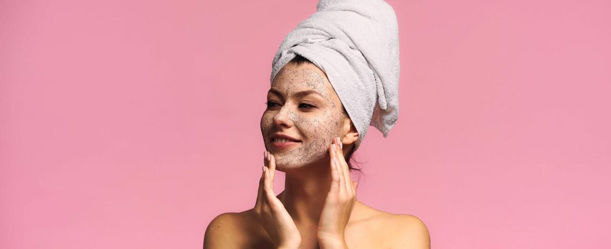 Exfoliar Cara