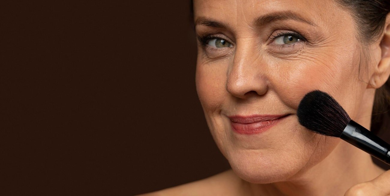 Como Maquillar Prpados Cados Y Arrugados