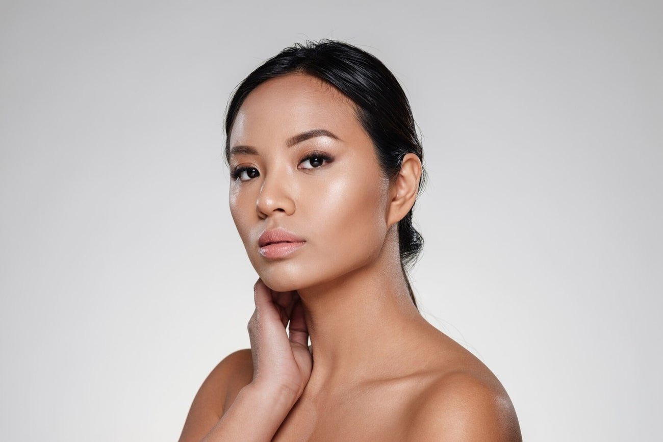 Maquillaje Sunkissed