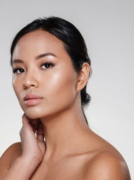 Maquillaje Sunkissed