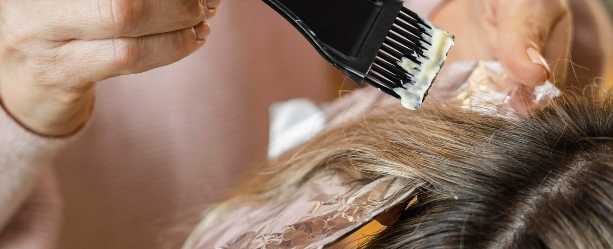 Mechas Umbrella