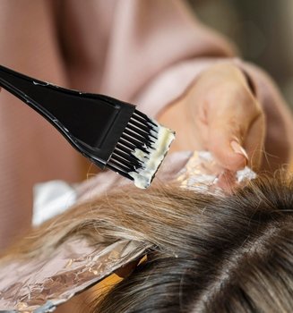 Mechas Umbrella