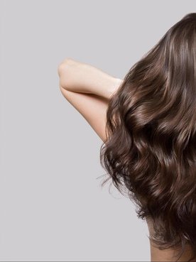 Peinados Con Ondas