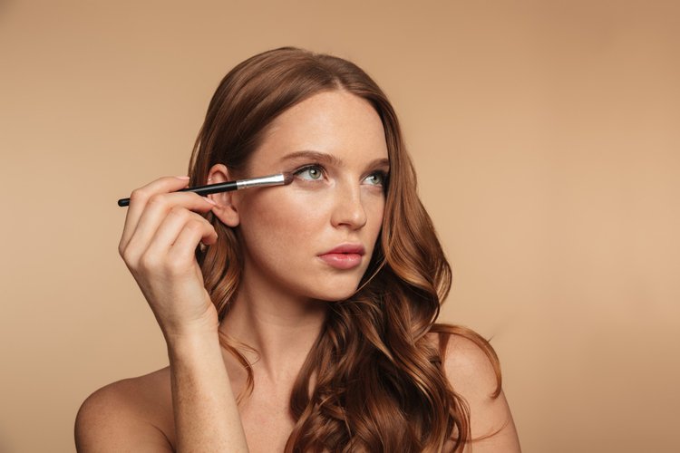 Tipos Sombras De Ojos