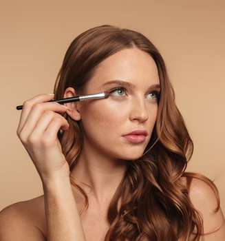 Tipos Sombras De Ojos