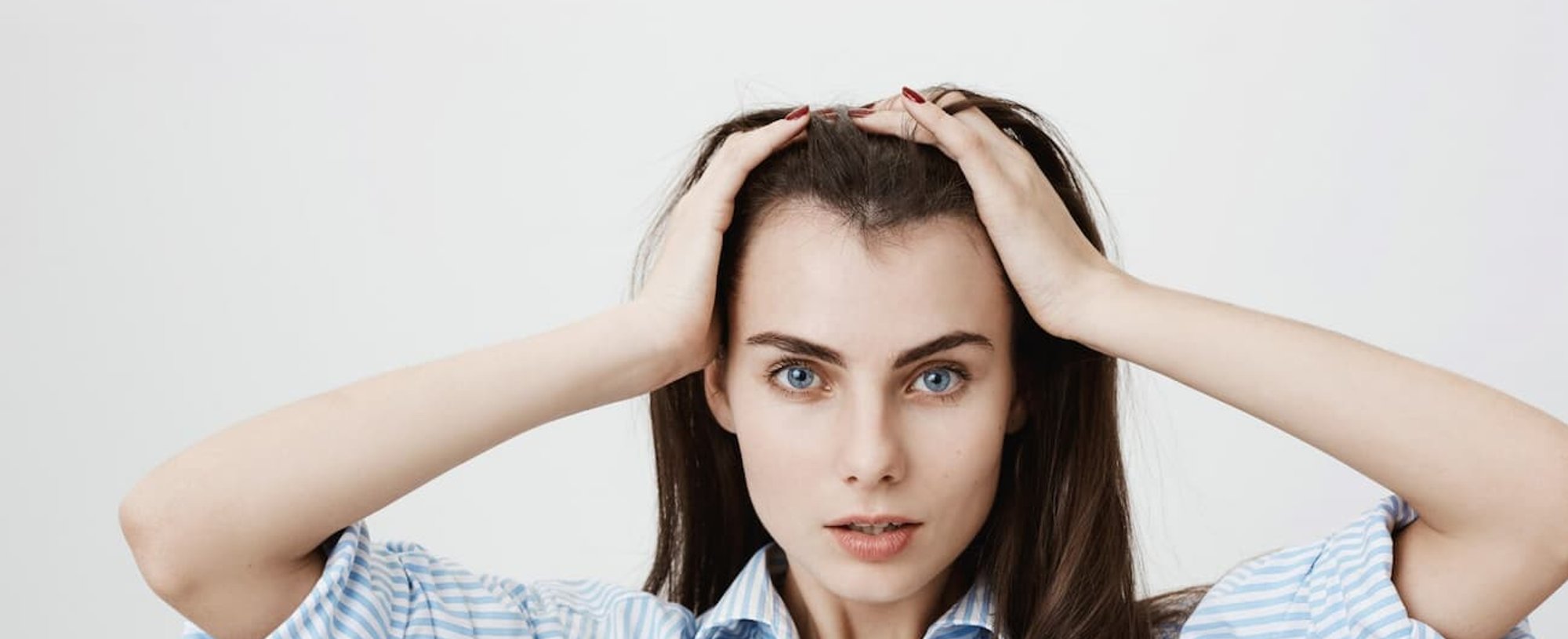 Baby Hair