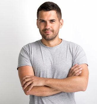 Barba Corta