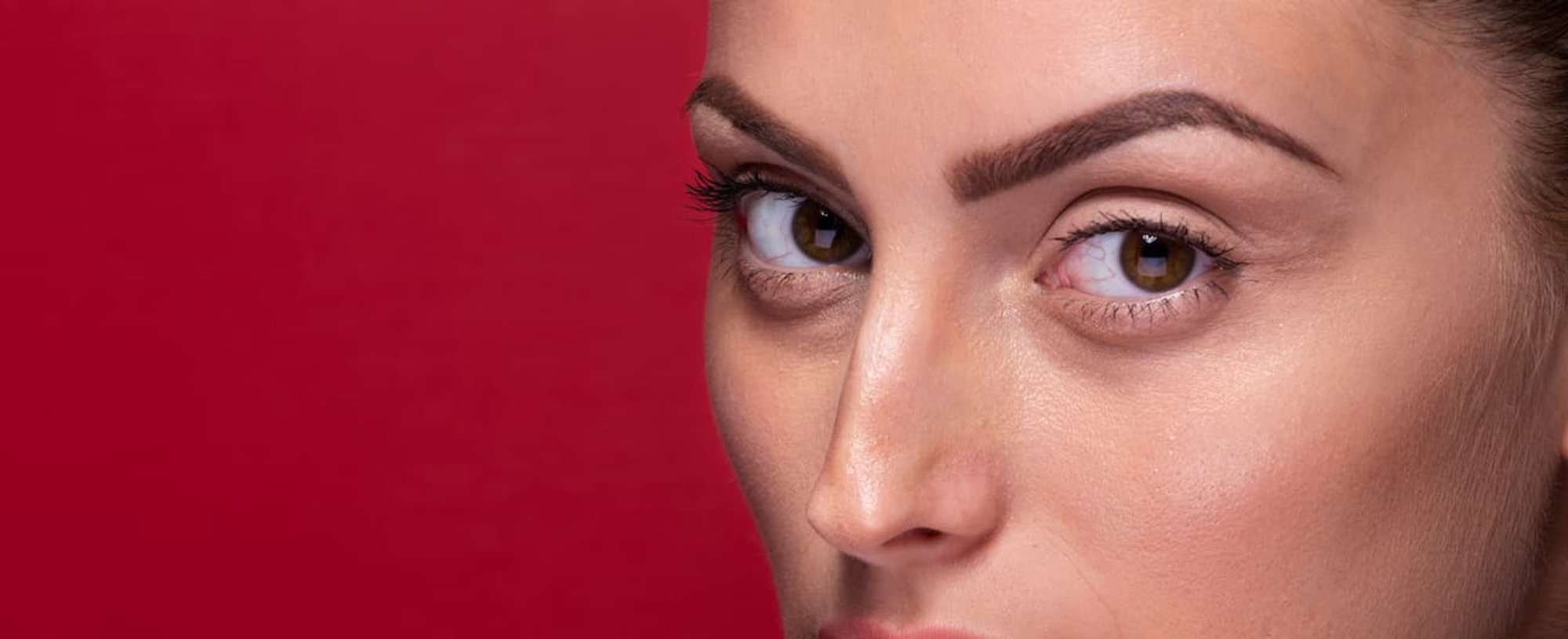 Cejas Arqueadas