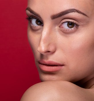Cejas Arqueadas