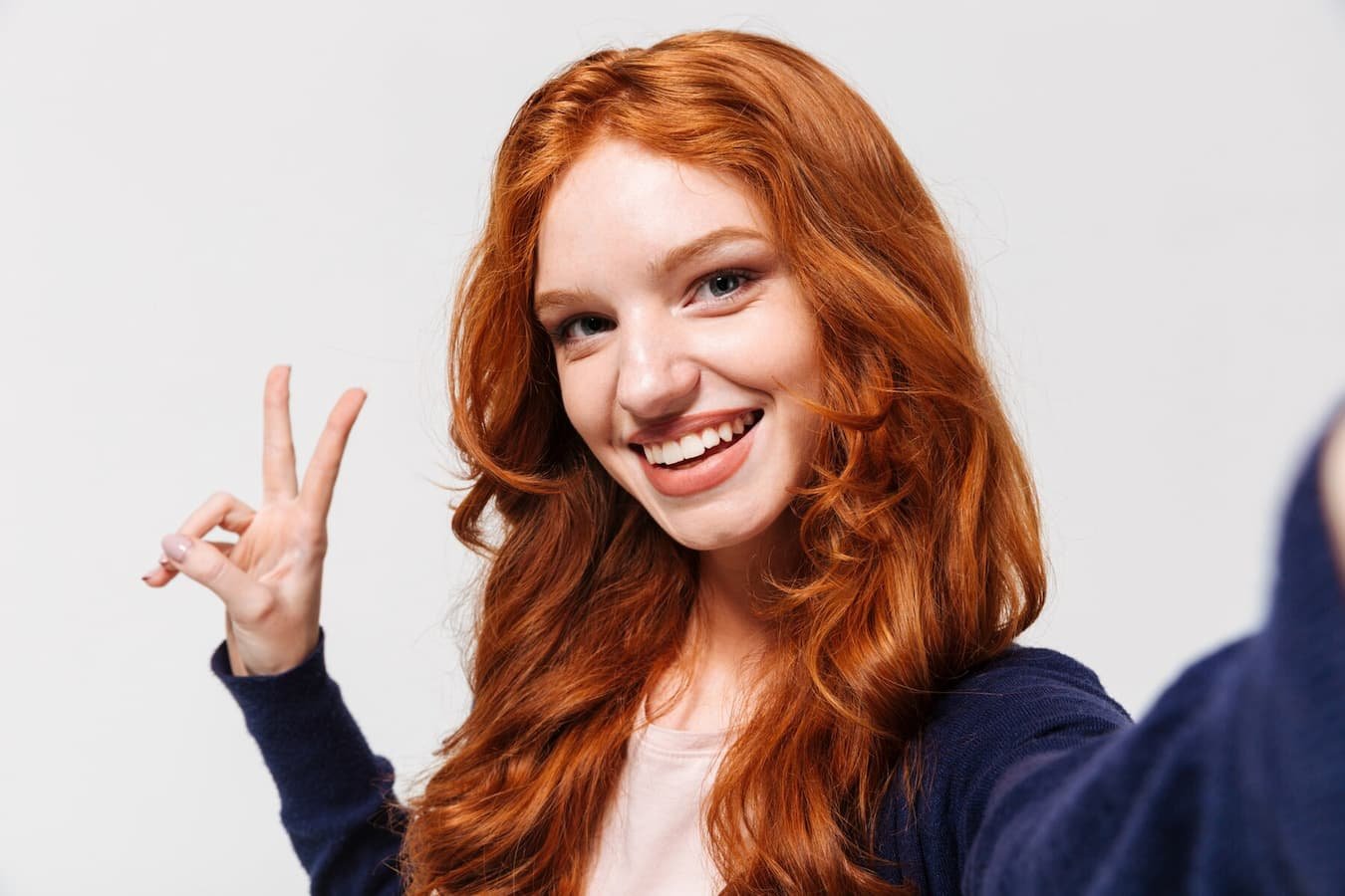 Ginger Beer Color Pelo