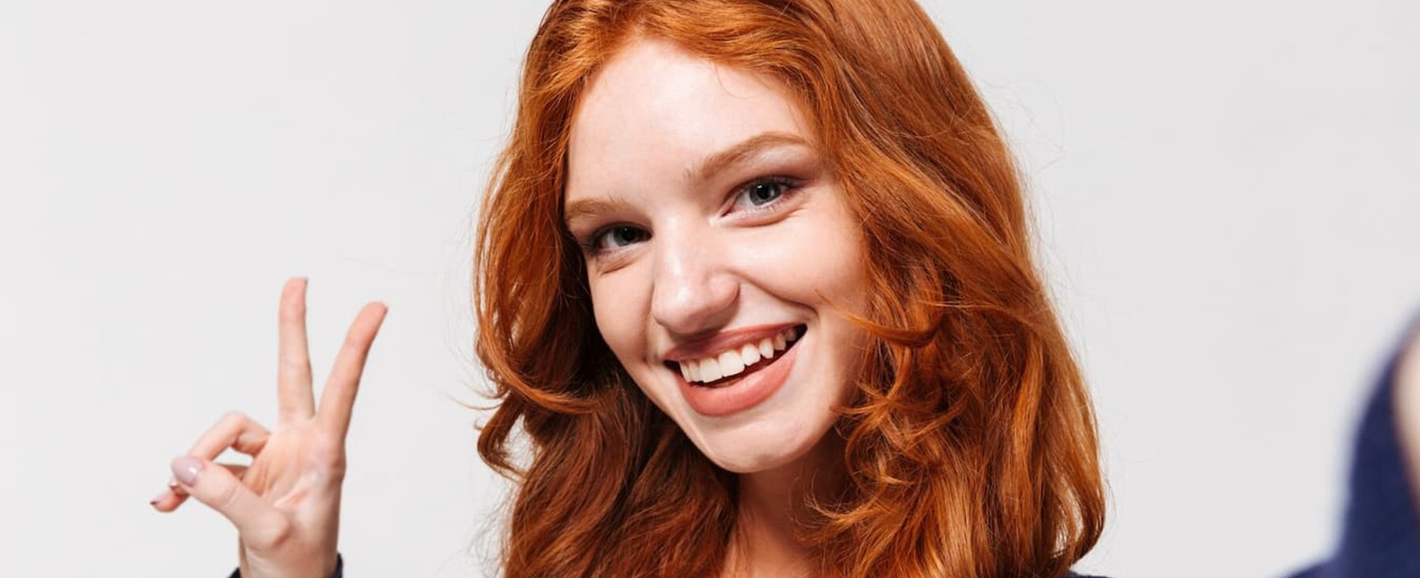 Ginger Beer Color Pelo