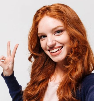 Ginger Beer Color Pelo