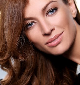 Color De Pelo Tendencia 2025