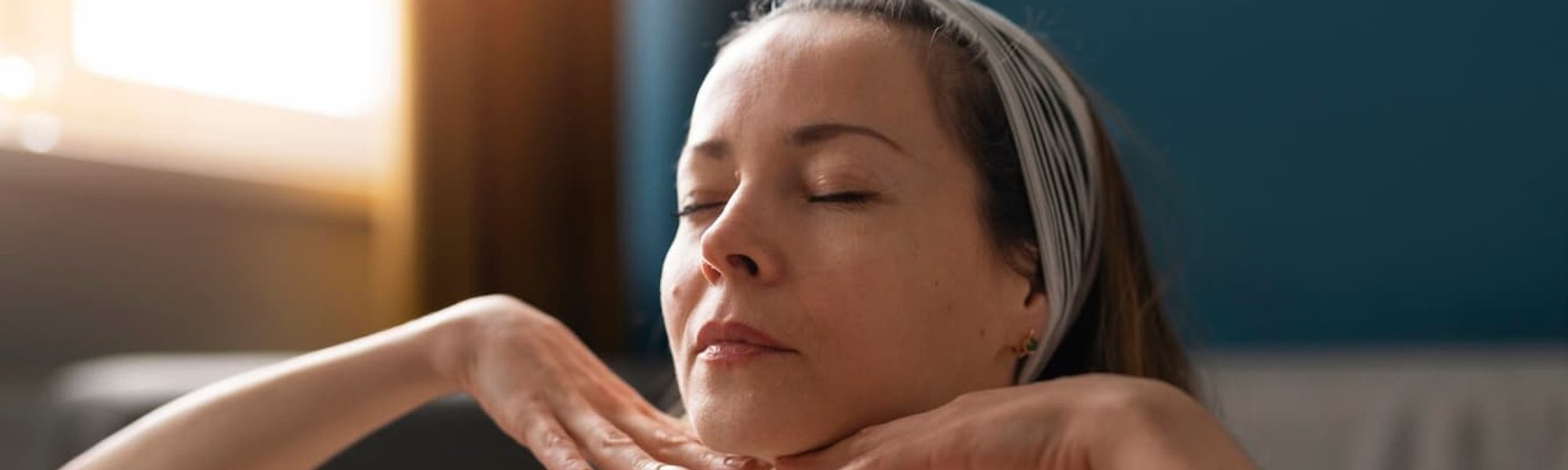 Flacidez Facial
