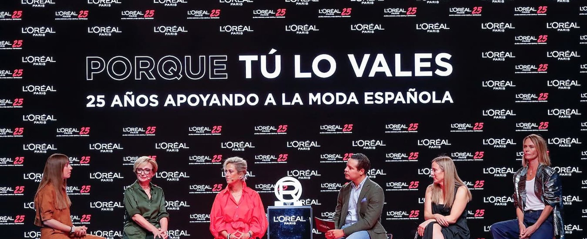 Fashion Week Madrid