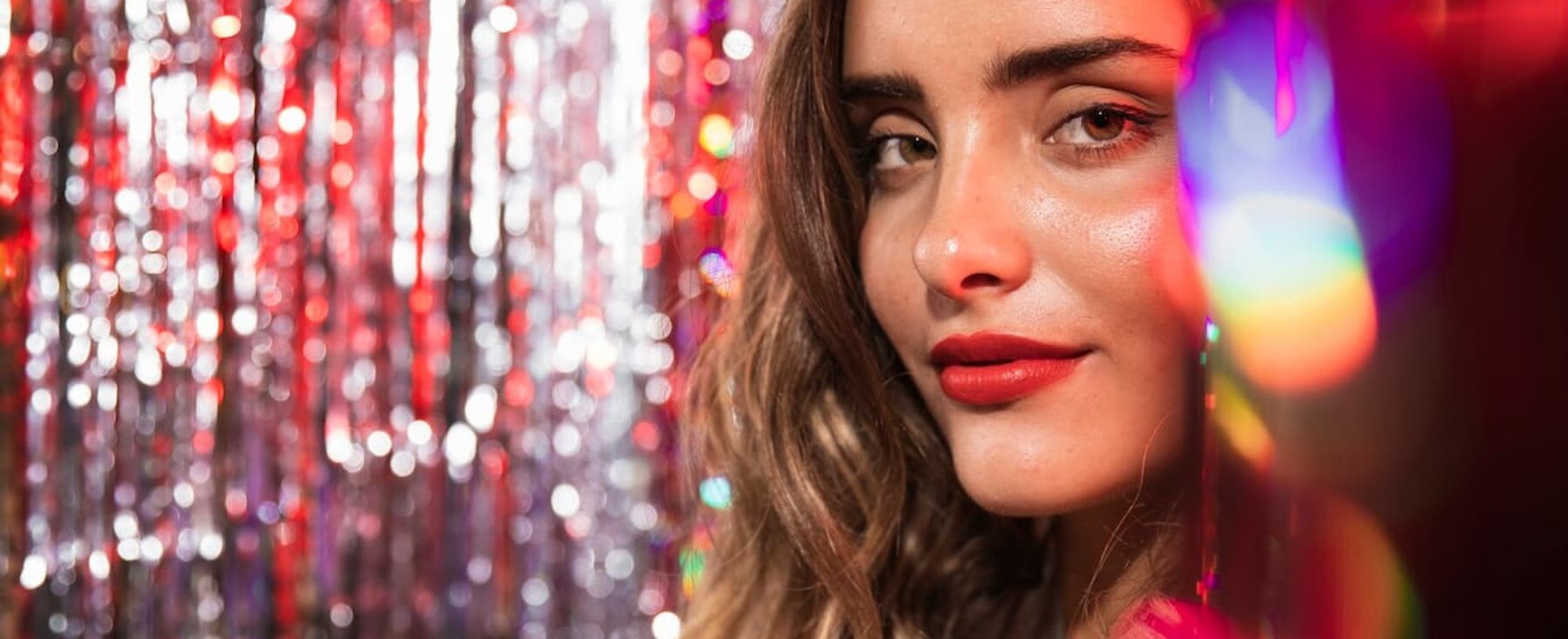 Maquillaje Para Eventos