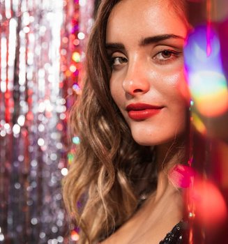 Maquillaje Para Eventos