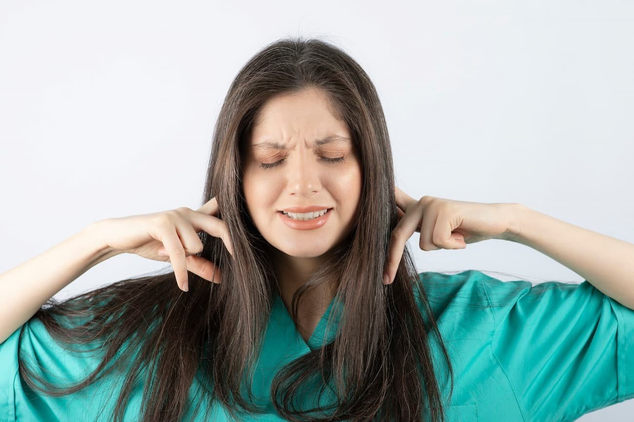 Olor Cuero Cabelludo