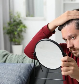 Alopecia Androgenetica