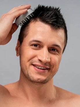 Mejor Tratamiento Anticaida Pelo Hombre