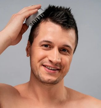 Mejor Tratamiento Anticaida Pelo Hombre