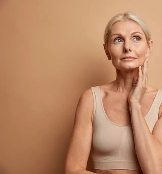 Menopausia Y Piel