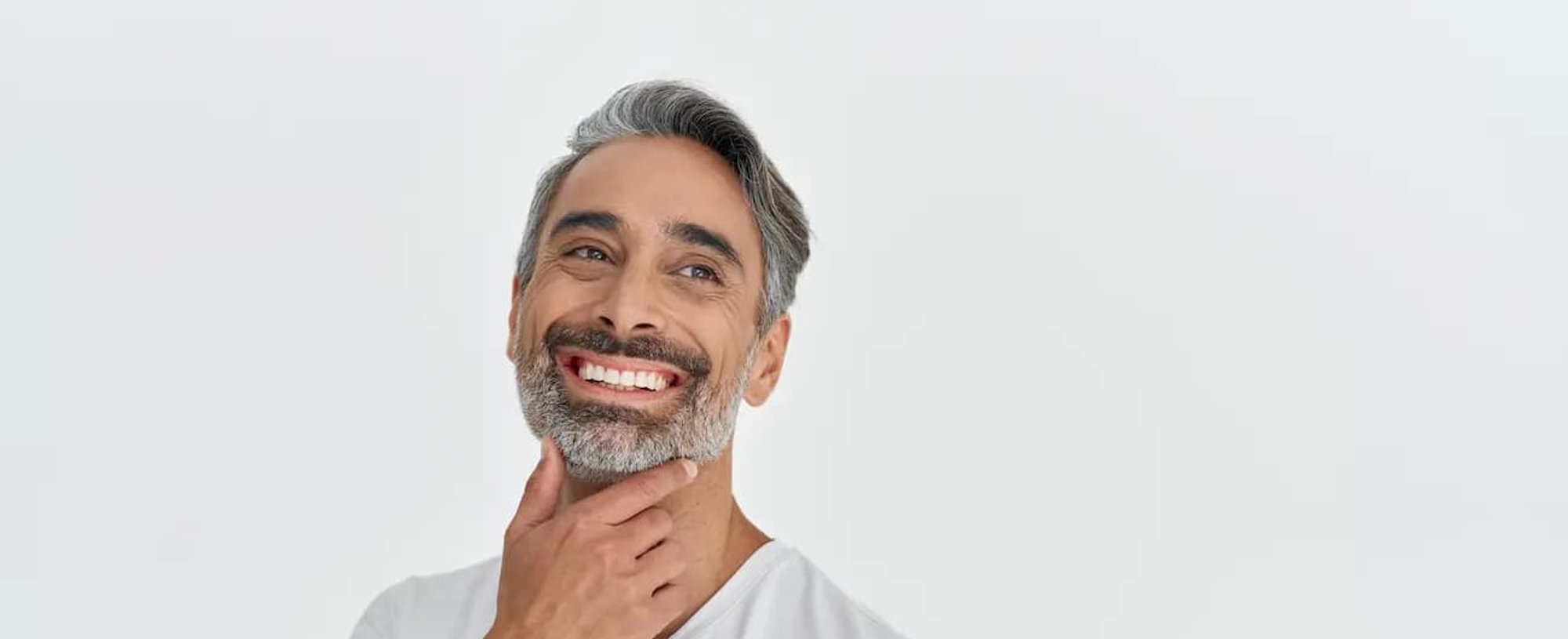 Papada Hombre