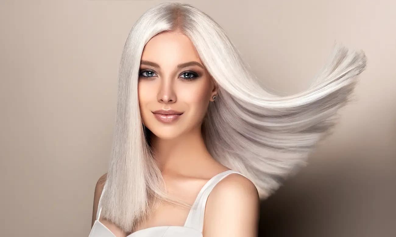 Pelo Blanco
