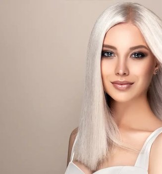 Pelo Blanco