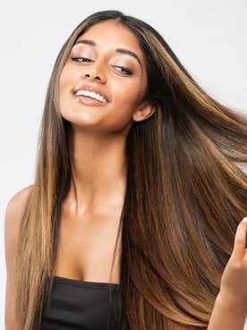 Pelo Castano