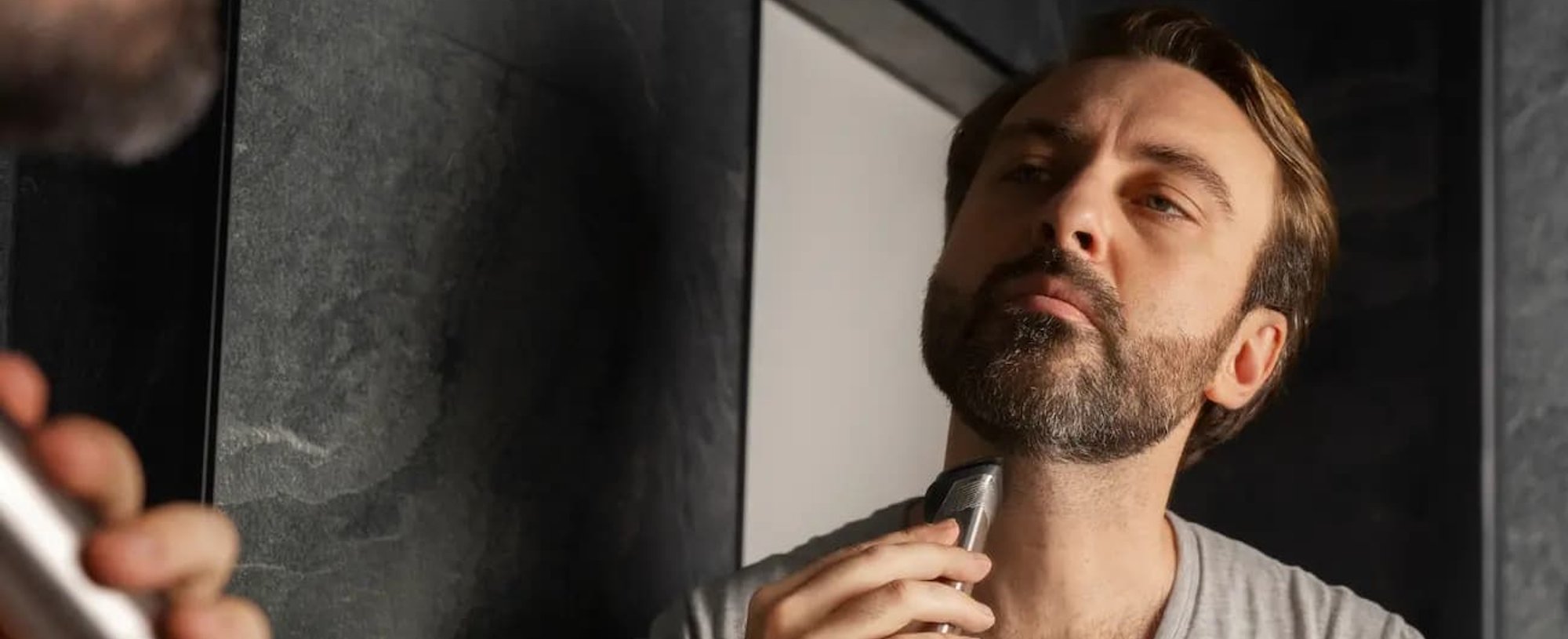 Recortar Barba