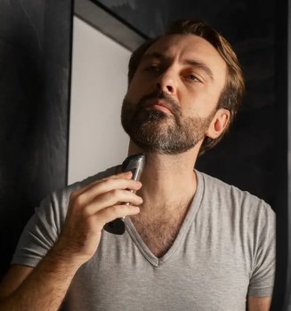 Recortar Barba