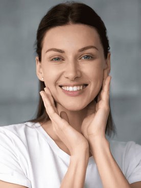 Maquillaje Efecto Buena Cara