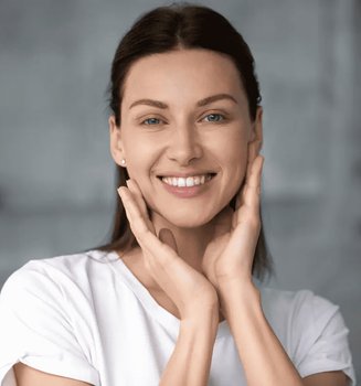 Maquillaje Efecto Buena Cara