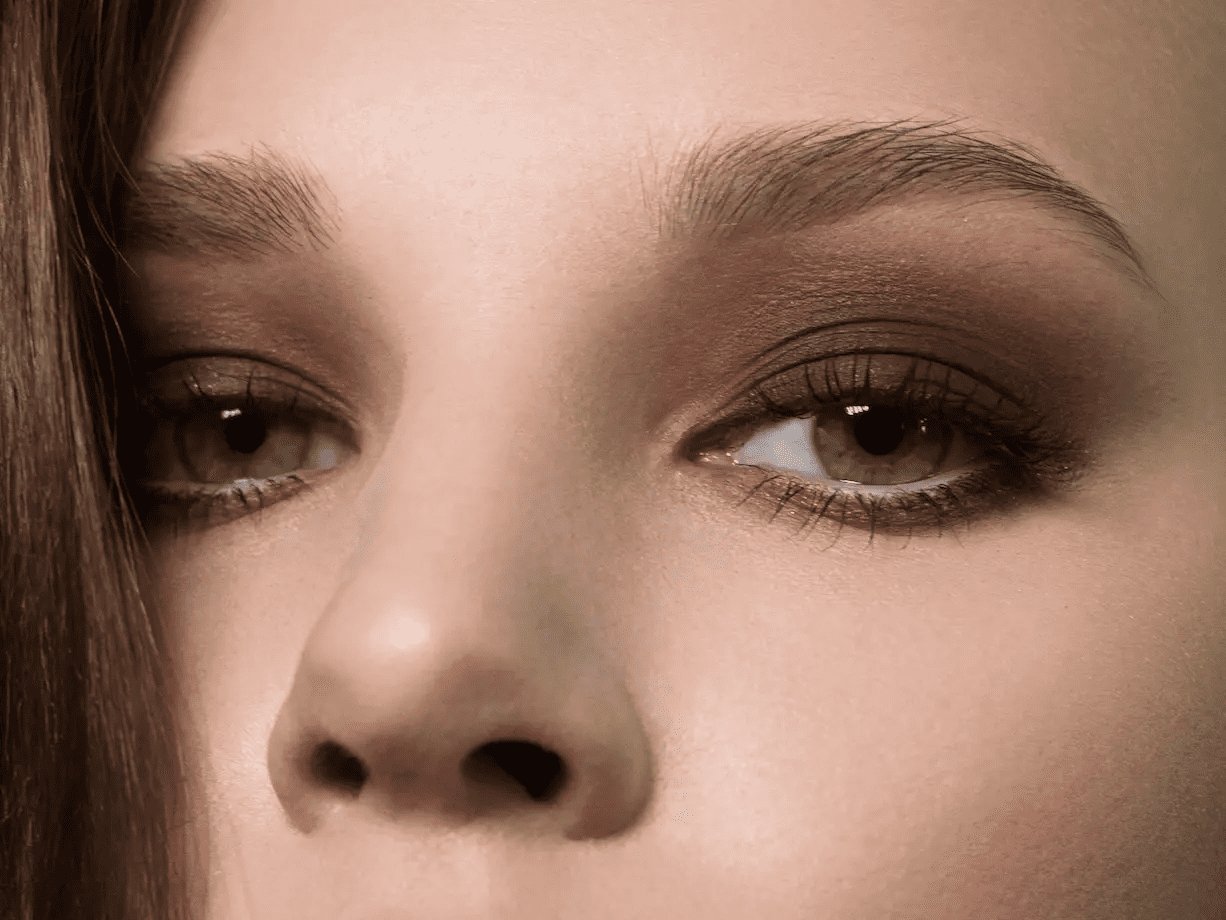 Maquillaje Ojos Verdes