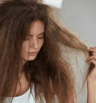 Pelo Aspero