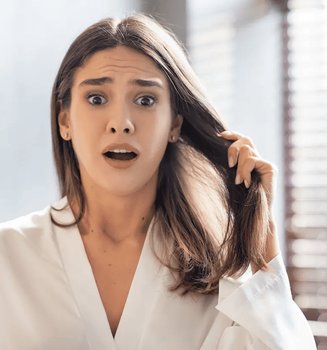Tipos De Alopecia