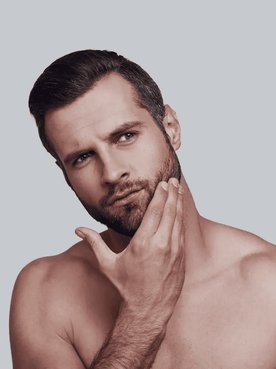 Tipos De Barba