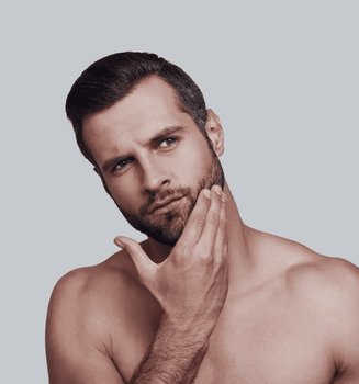 Tipos De Barba