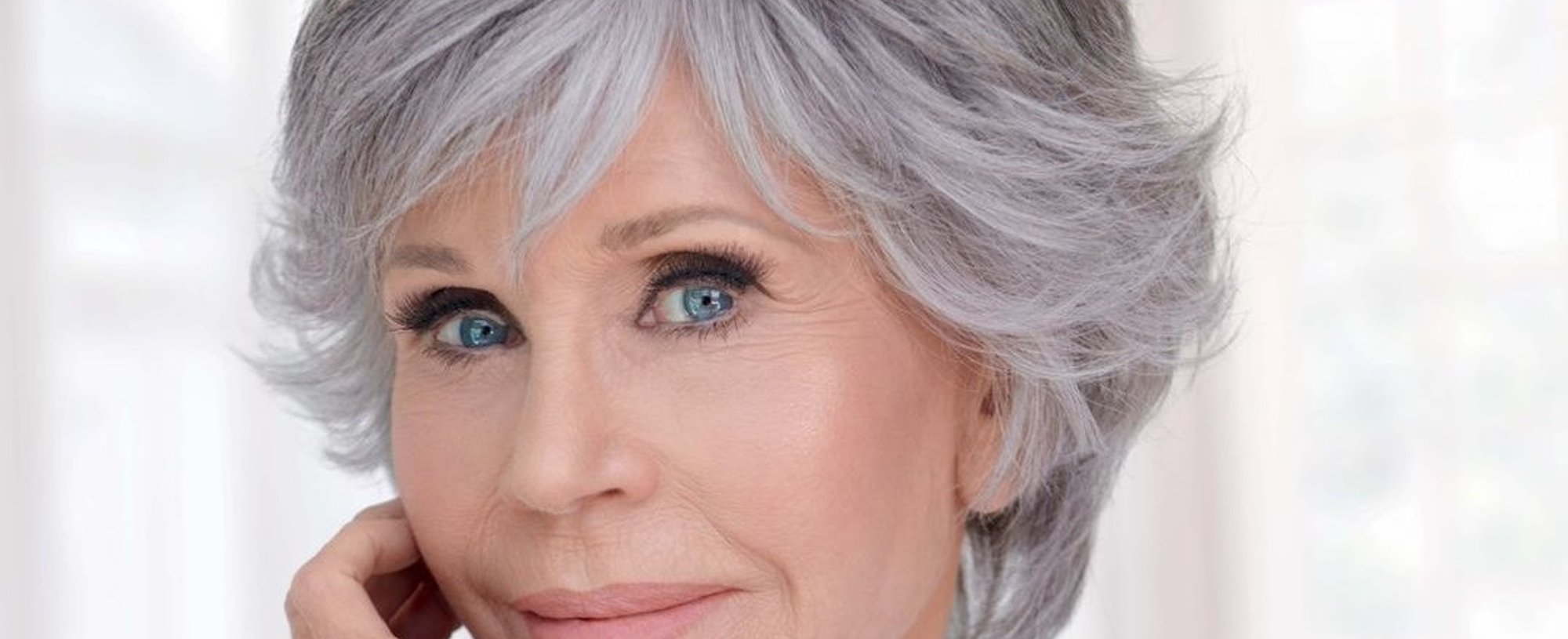 Todo sobre el color de pelo gris perla | L’Oréal Paris